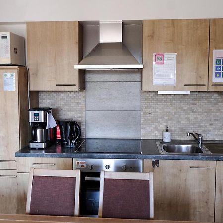 Bed And Breakfast Mentari Gante Exterior foto