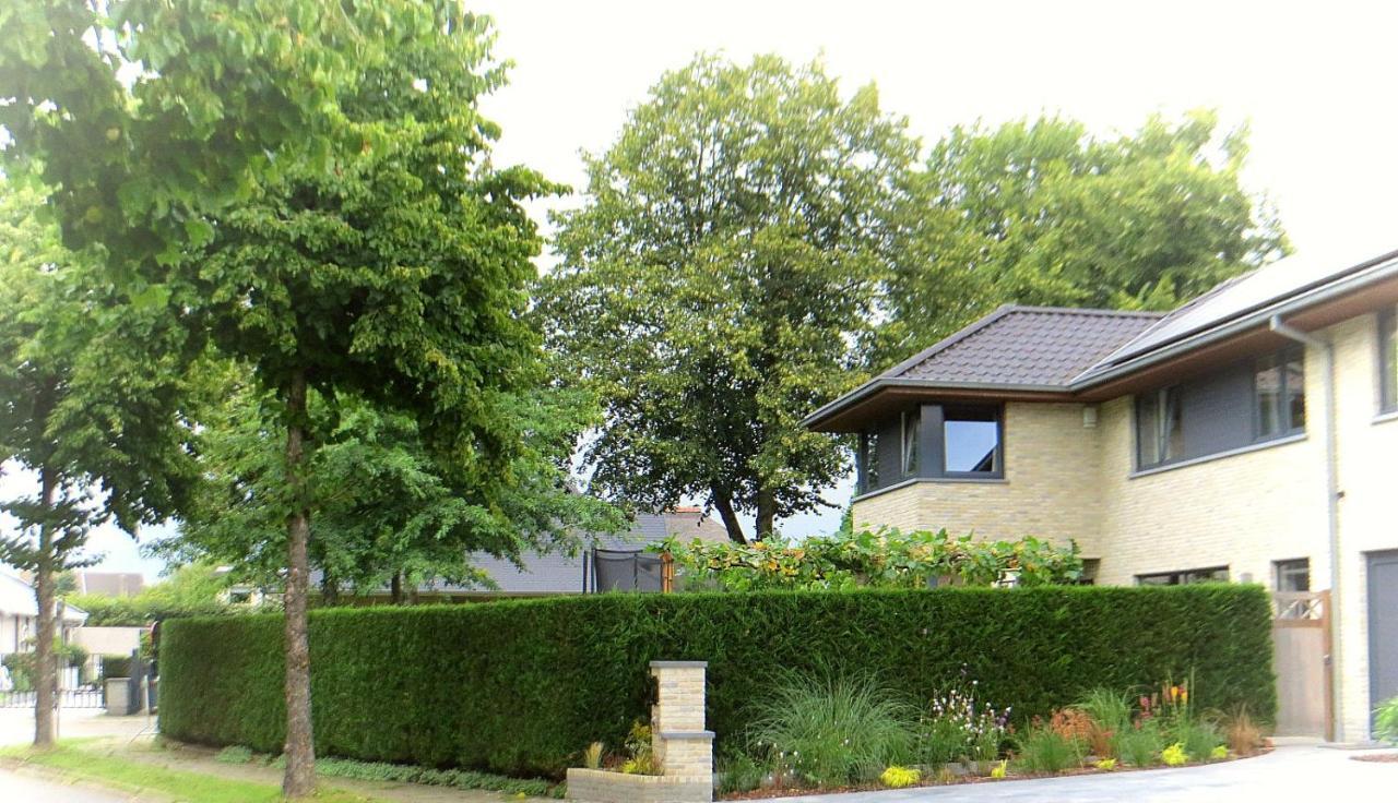 Bed And Breakfast Mentari Gante Exterior foto