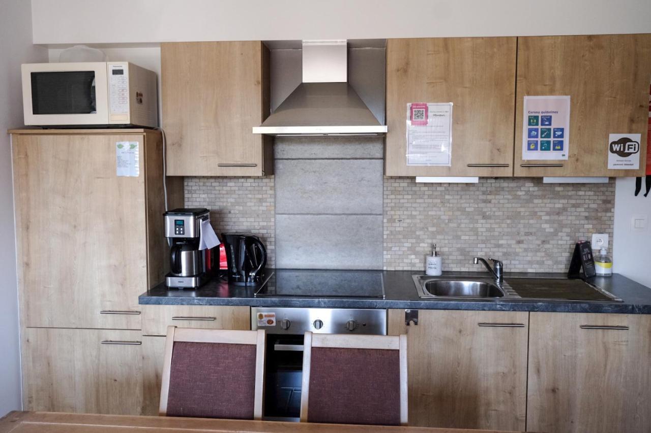 Bed And Breakfast Mentari Gante Exterior foto