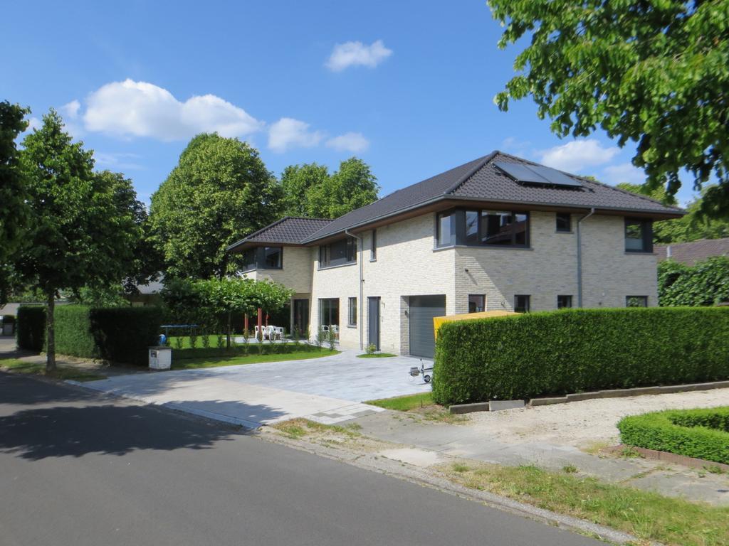 Bed And Breakfast Mentari Gante Exterior foto