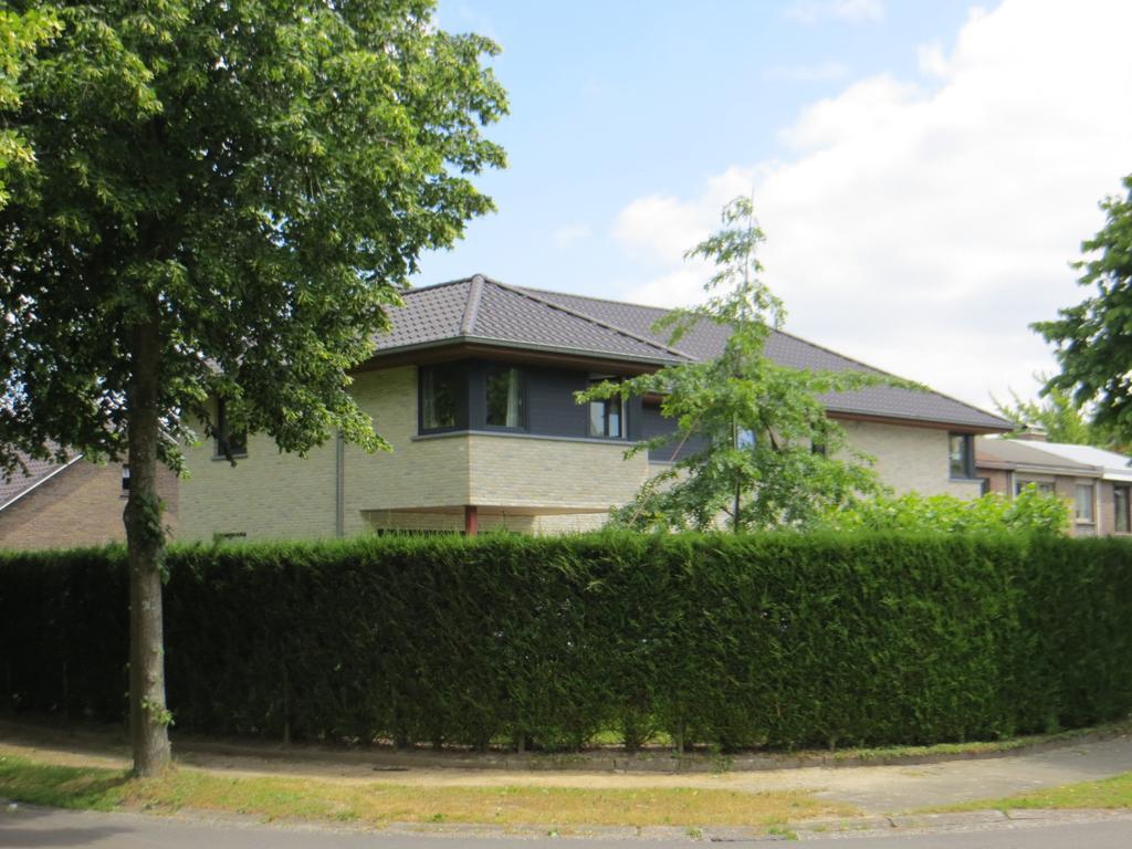 Bed And Breakfast Mentari Gante Exterior foto