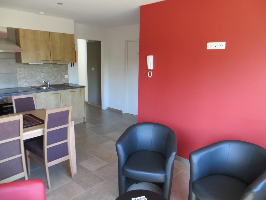 Bed And Breakfast Mentari Gante Exterior foto